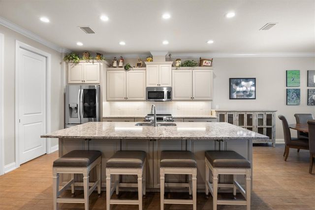 7838 LAKE JAMES BOULEVARD, Lakeland, FL 33810