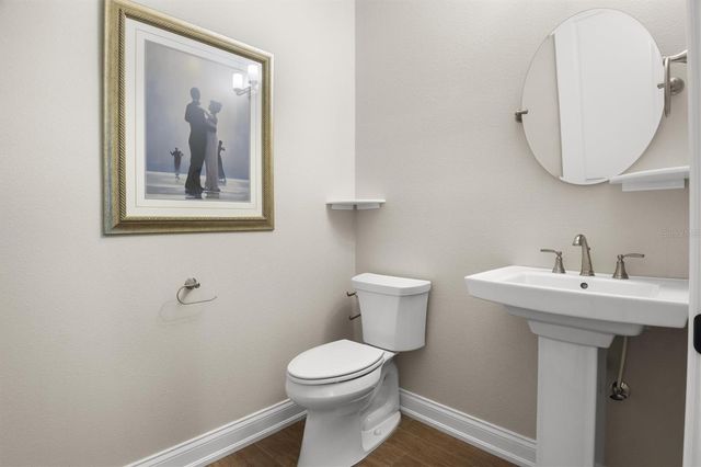 7838 LAKE JAMES BOULEVARD, Lakeland, FL 33810