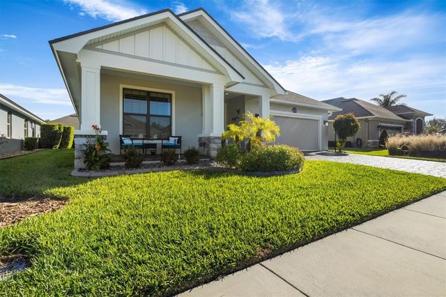 7838 LAKE JAMES BOULEVARD, Lakeland, FL 33810