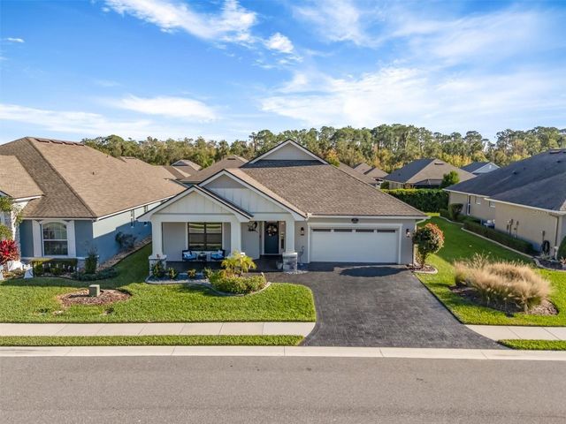 7838 LAKE JAMES BOULEVARD, Lakeland, FL 33810