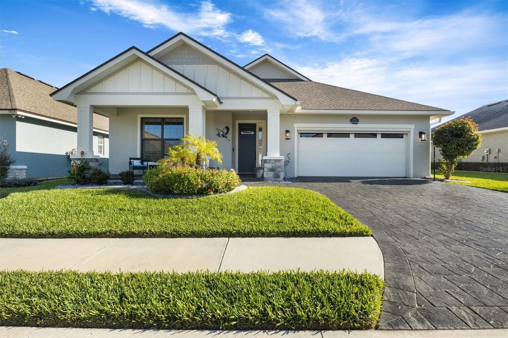 7838 LAKE JAMES BOULEVARD, Lakeland, FL 33810