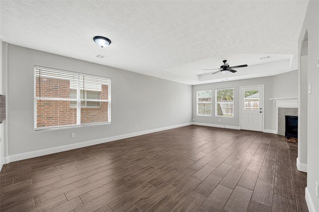 10406 Bentondale Lane, Houston, TX 77075