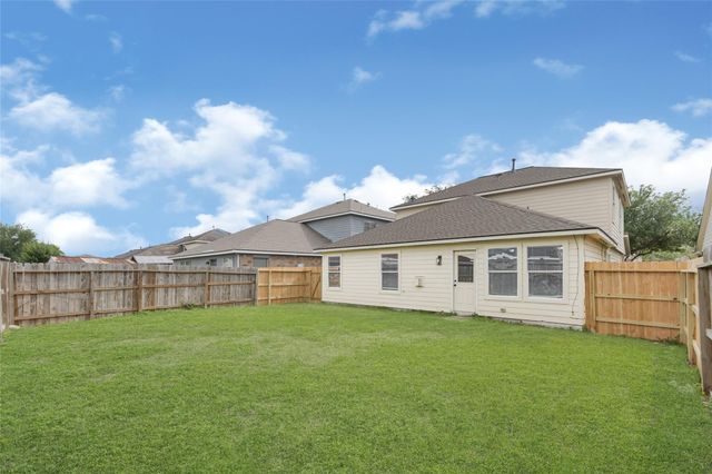 10406 Bentondale Lane, Houston, TX 77075