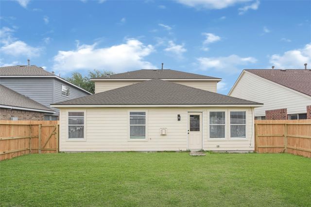 10406 Bentondale Lane, Houston, TX 77075