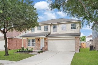 10406 Bentondale Lane, Houston, TX 77075