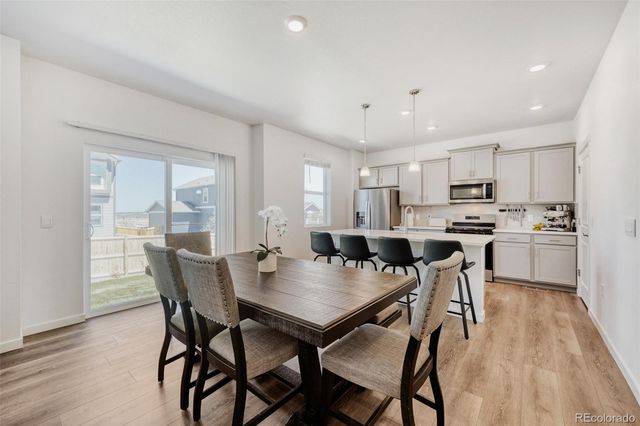 18379 Field Mint Point, Parker, CO 80134