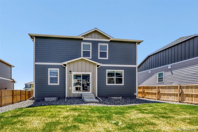 18379 Field Mint Point, Parker, CO 80134