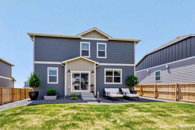 18379 Field Mint Point, Parker, CO 80134