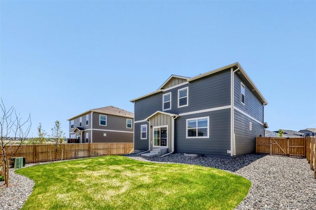 18379 Field Mint Point, Parker, CO 80134