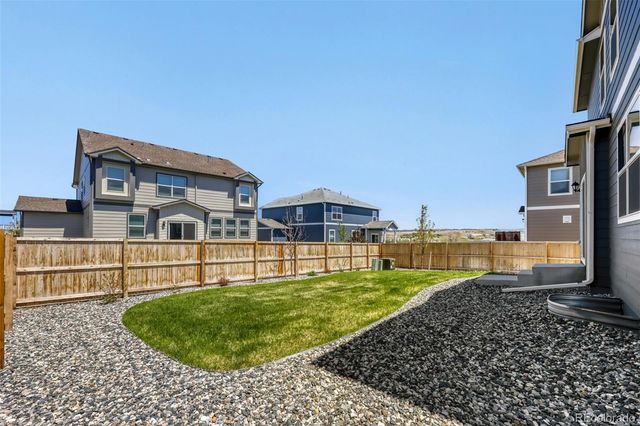 18379 Field Mint Point, Parker, CO 80134