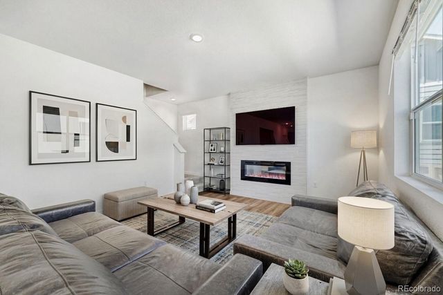 18379 Field Mint Point, Parker, CO 80134