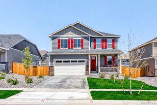 18379 Field Mint Point, Parker, CO 80134