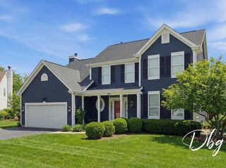 275 N Cambridge Court, Grayslake, IL 60030