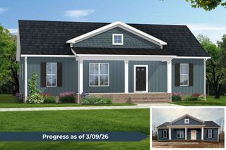 7566 Prince Edward Highway, Prospect, VA 23960