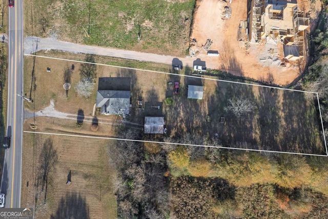 4006 N Arnold Mill Road, Woodstock, GA 30188