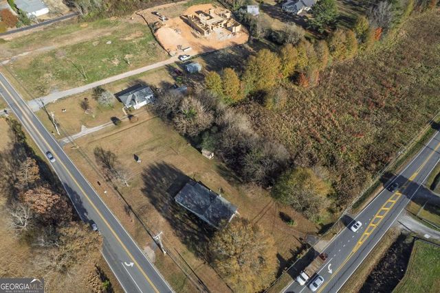 4006 N Arnold Mill Road, Woodstock, GA 30188