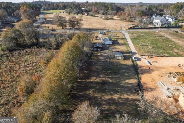 4006 N Arnold Mill Road, Woodstock, GA 30188