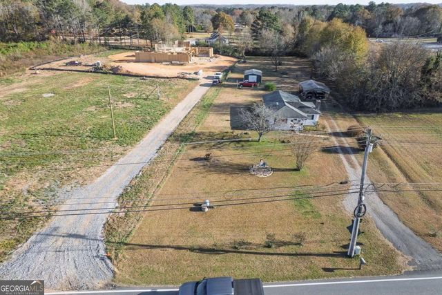 4006 N Arnold Mill Road, Woodstock, GA 30188