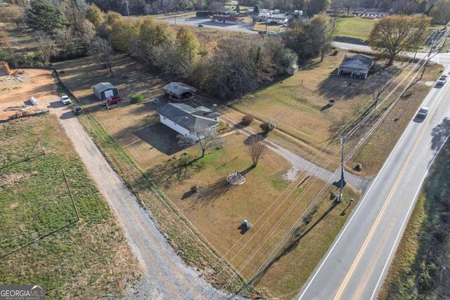 4006 N Arnold Mill Road, Woodstock, GA 30188