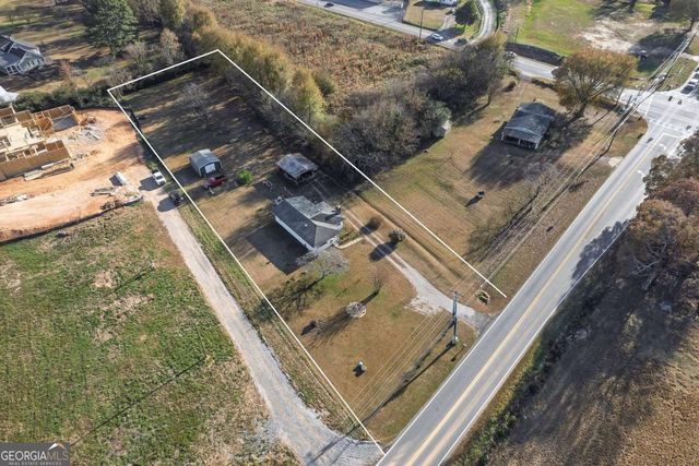 4006 N Arnold Mill Road, Woodstock, GA 30188