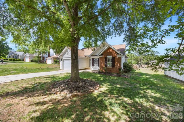 4175 Medford Drive NW, Concord, NC 28027