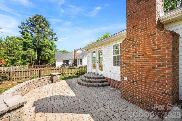 4175 Medford Drive NW, Concord, NC 28027