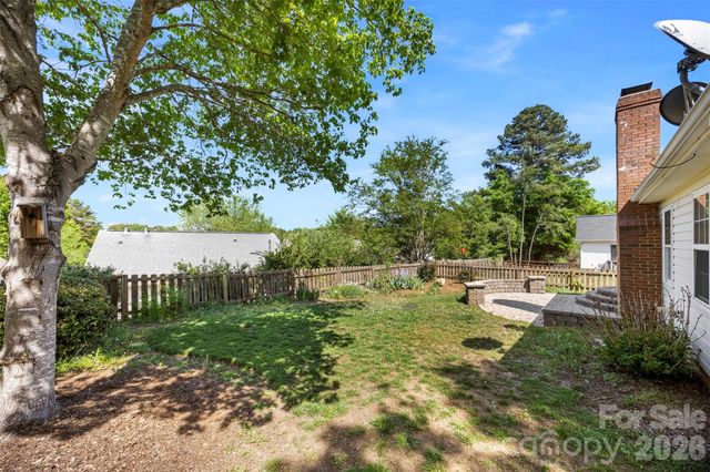 4175 Medford Drive NW, Concord, NC 28027