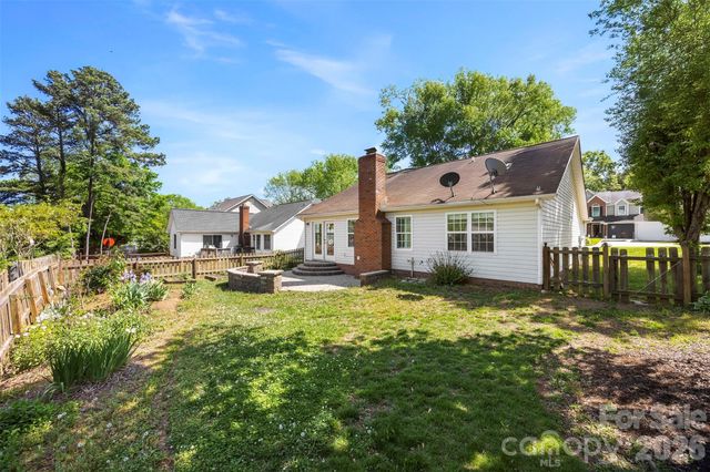 4175 Medford Drive NW, Concord, NC 28027