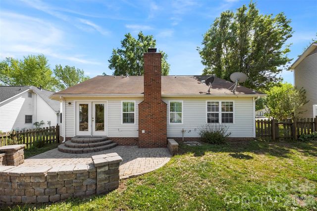 4175 Medford Drive NW, Concord, NC 28027