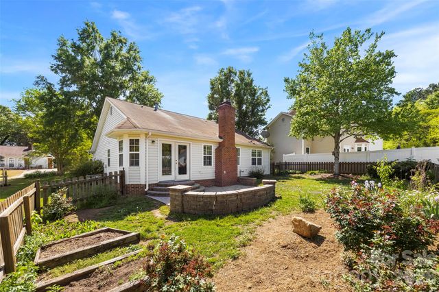 4175 Medford Drive NW, Concord, NC 28027