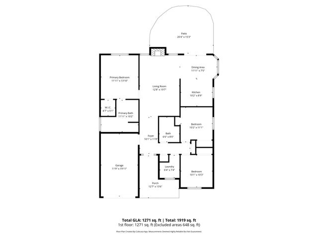 4175 Medford Drive NW, Concord, NC 28027