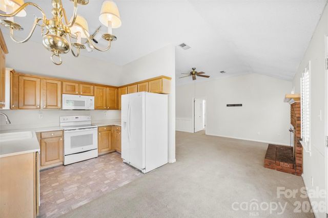 4175 Medford Drive NW, Concord, NC 28027