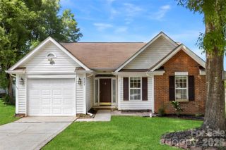 4175 Medford Drive NW, Concord, NC 28027