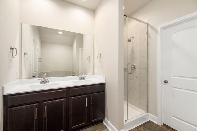 20136 Lecrete Mill Drive, New Caney, TX 77357