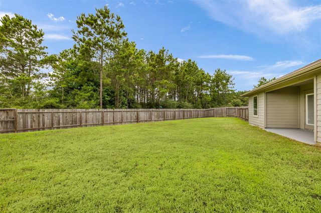 20136 Lecrete Mill Drive, New Caney, TX 77357