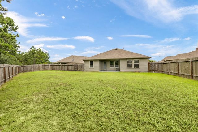 20136 Lecrete Mill Drive, New Caney, TX 77357