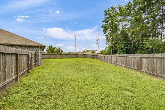20136 Lecrete Mill Drive, New Caney, TX 77357