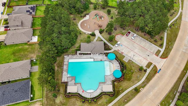 20136 Lecrete Mill Drive, New Caney, TX 77357