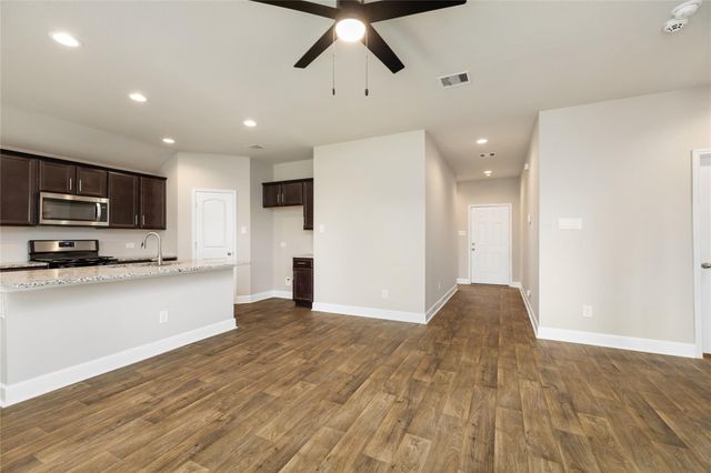 20136 Lecrete Mill Drive, New Caney, TX 77357