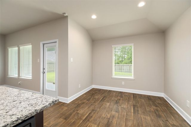 20136 Lecrete Mill Drive, New Caney, TX 77357