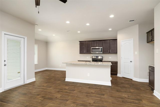 20136 Lecrete Mill Drive, New Caney, TX 77357