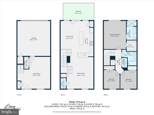 2651 SIERRA NEVADA AVE, Upper Marlboro, MD 20774