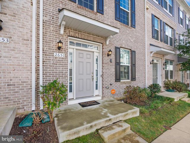 2651 SIERRA NEVADA AVE, Upper Marlboro, MD 20774