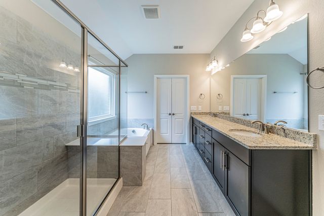 5920 Iron Creek Road, Fort Worth, TX 76137