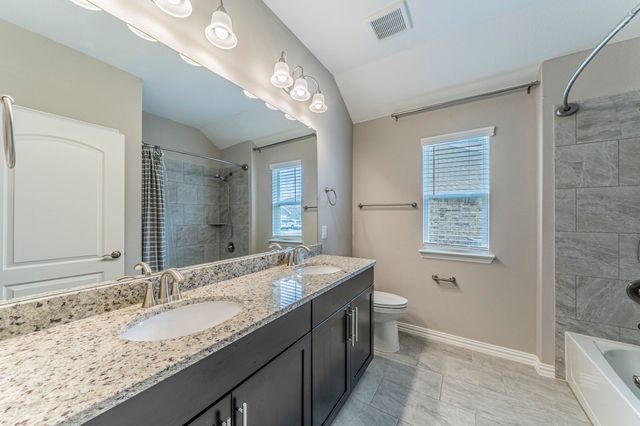 5920 Iron Creek Road, Fort Worth, TX 76137