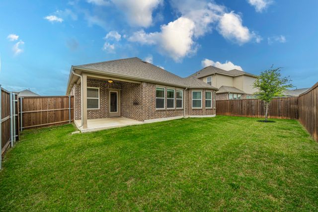 5920 Iron Creek Road, Fort Worth, TX 76137