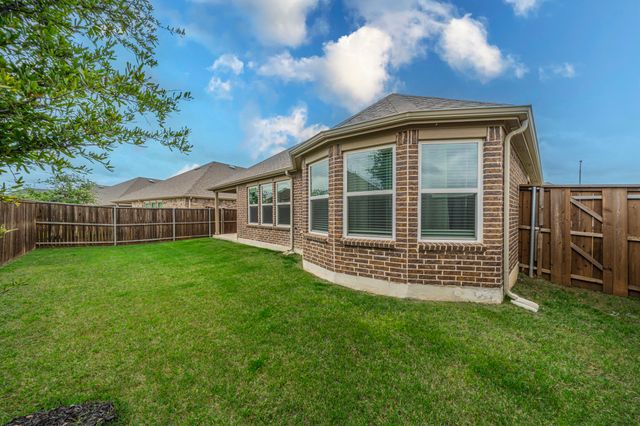 5920 Iron Creek Road, Fort Worth, TX 76137