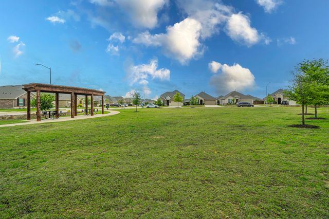 5920 Iron Creek Road, Fort Worth, TX 76137