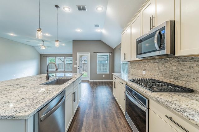 5920 Iron Creek Road, Fort Worth, TX 76137