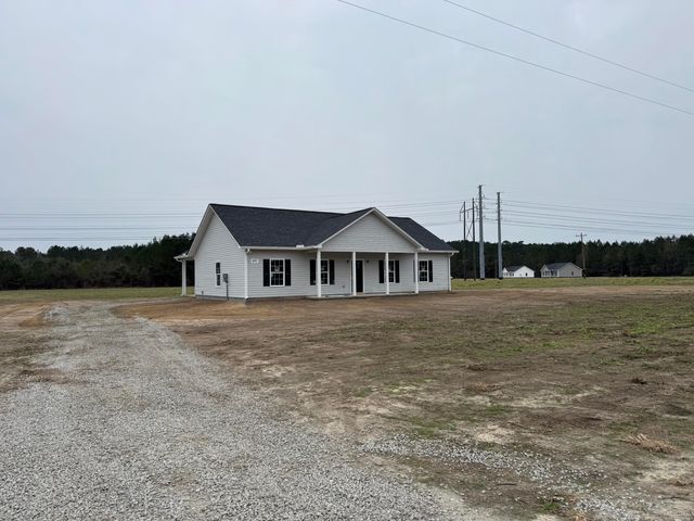 691 Winningham Road, Saint George, SC 29477